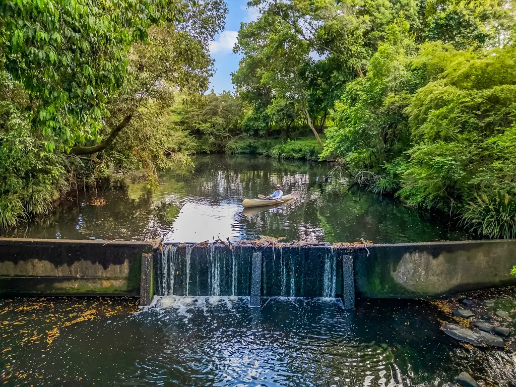 Dyers Crossing  'Beeandee' - Privacy - Position - Potential