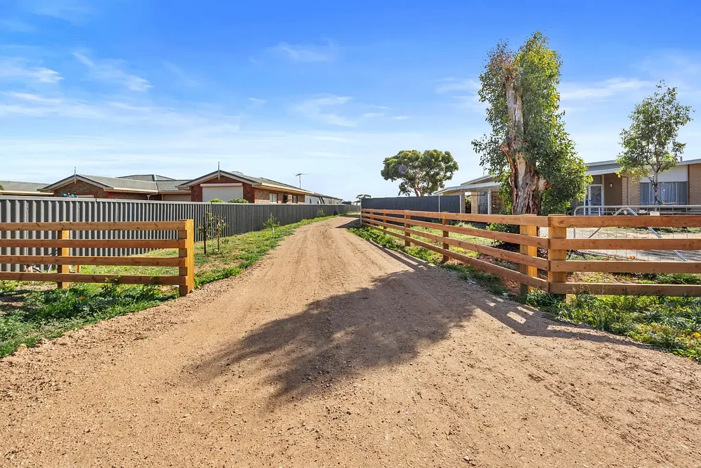 Murray Bridge  LAST ALLOTMENT! 2000m2 Prime Lifestyle Allotment – Build Your Dream on the West Side