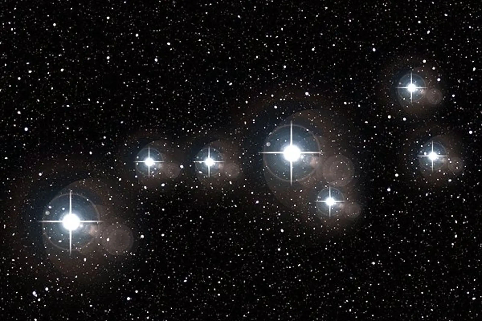 医学英语中 constellation of symptoms 什么意思？