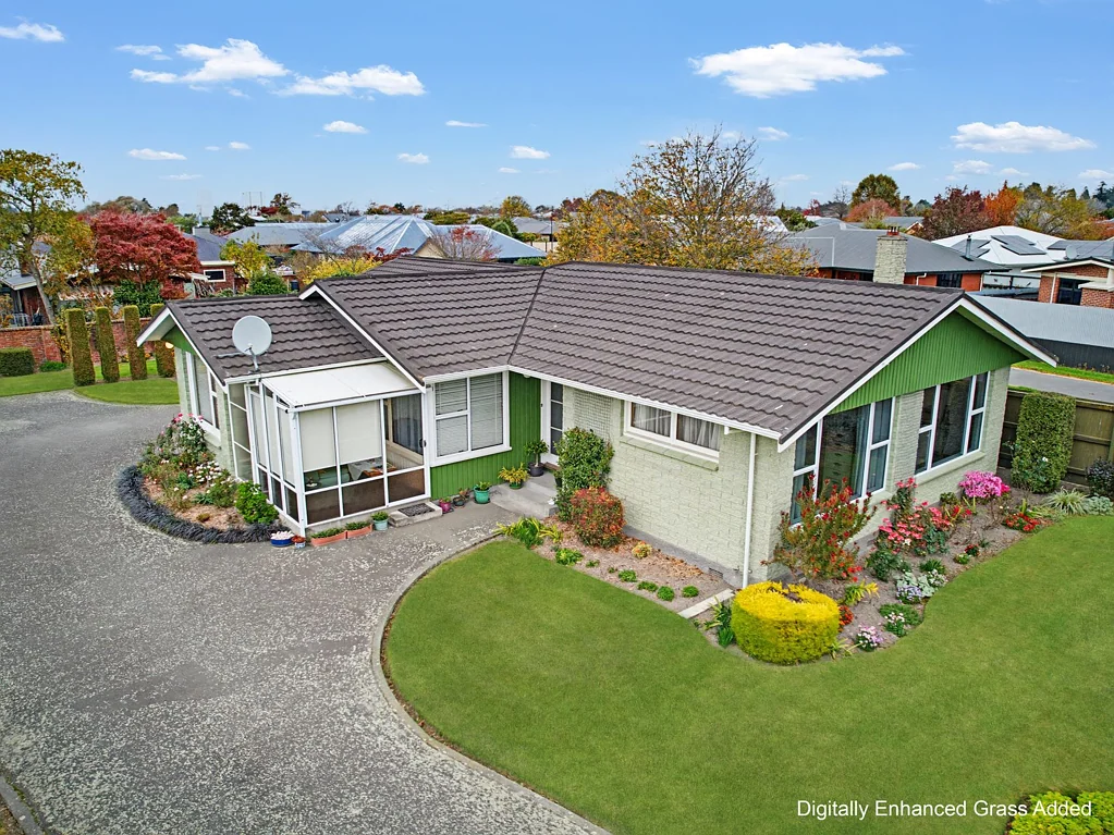 Allenton 3ห้องนอน Creek Road opportunity