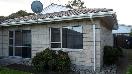 Residential  Mixed Housing Suburban Zone