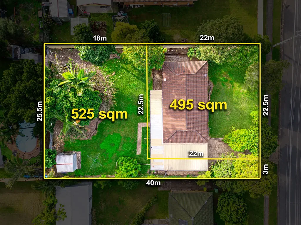 Regents Park 4 Bedroom Expansive 1011m² Block with Development Potential - Owners Instructions Are Clear - Must Be Sold!