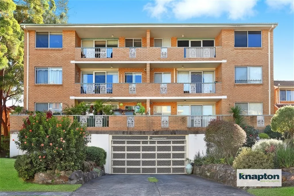 10/13-17 Moani Avenue, Gymea, NSW 2227