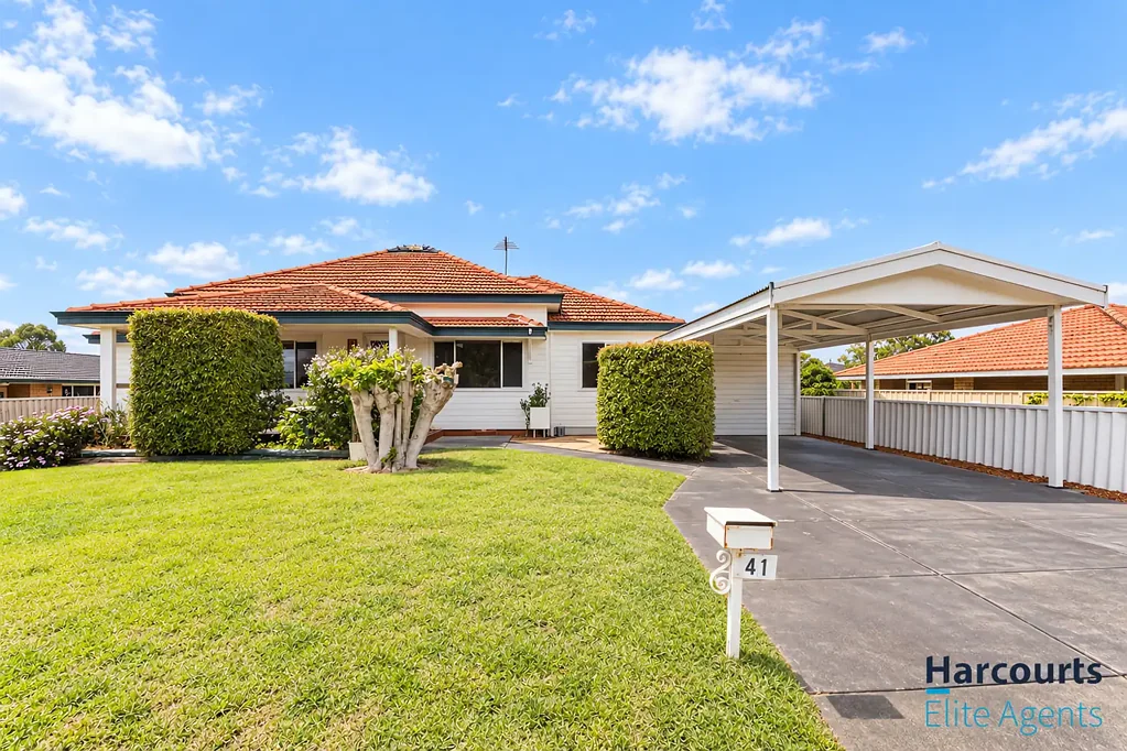 Shoalwater 3Habitaciones Parkside Position Just a Stroll from the Beach