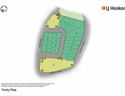 26 (Lot 3) Lambert Loop, College Grove, Bunbury, 0 Kuwarto, 0 Banyo, Section