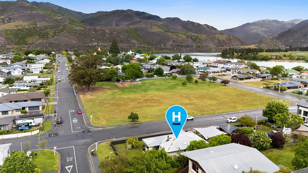 54 Donegal Street, Cromwell, Central Otago, Otago
