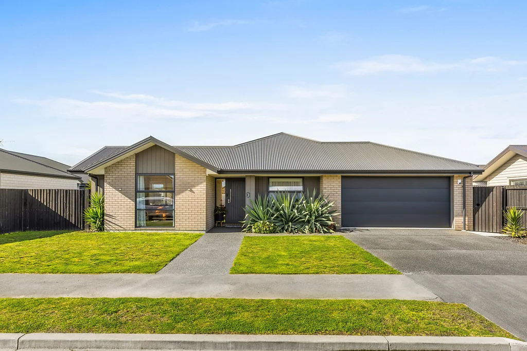 3 Parawai Street, Marshland, Christchurch, Canterbury