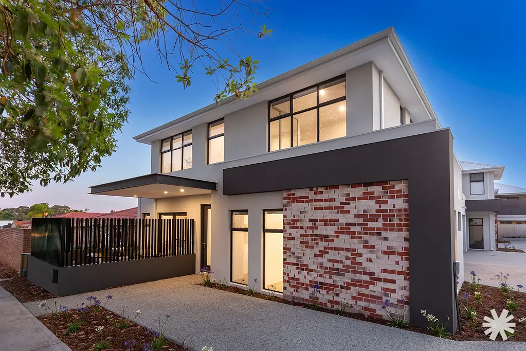 Rivervale 4Habitaciones BRAND NEW STUNNING FAMILY HOME IN TOP-END RIVERVALE