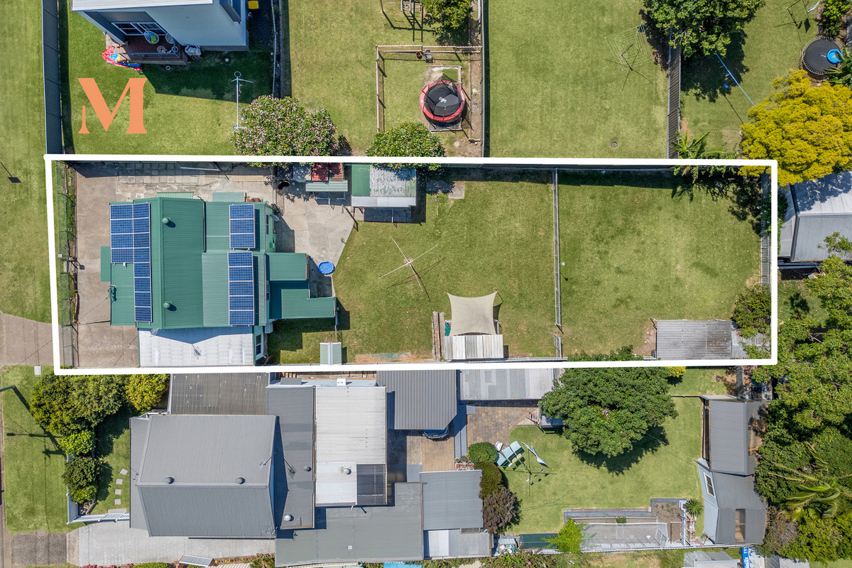 22 MAUD ST, CARDIFF SOUTH NSW 2285, 0 rūma, 0 rūma horoi, House