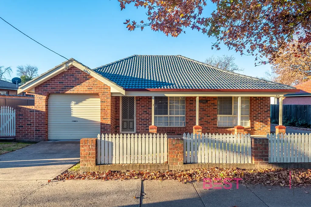 Bathurst 2房  Freestanding Villa With Own Driveway