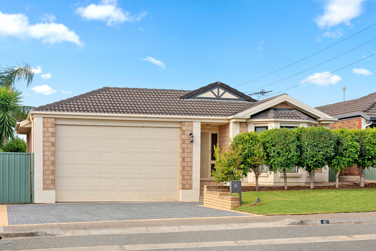 71 RM WILLIAMS DR, WALKLEY HEIGHTS SA 5098, 0 ਕਮਰੇ, 0 ਬਾਥਰੂਮ, House