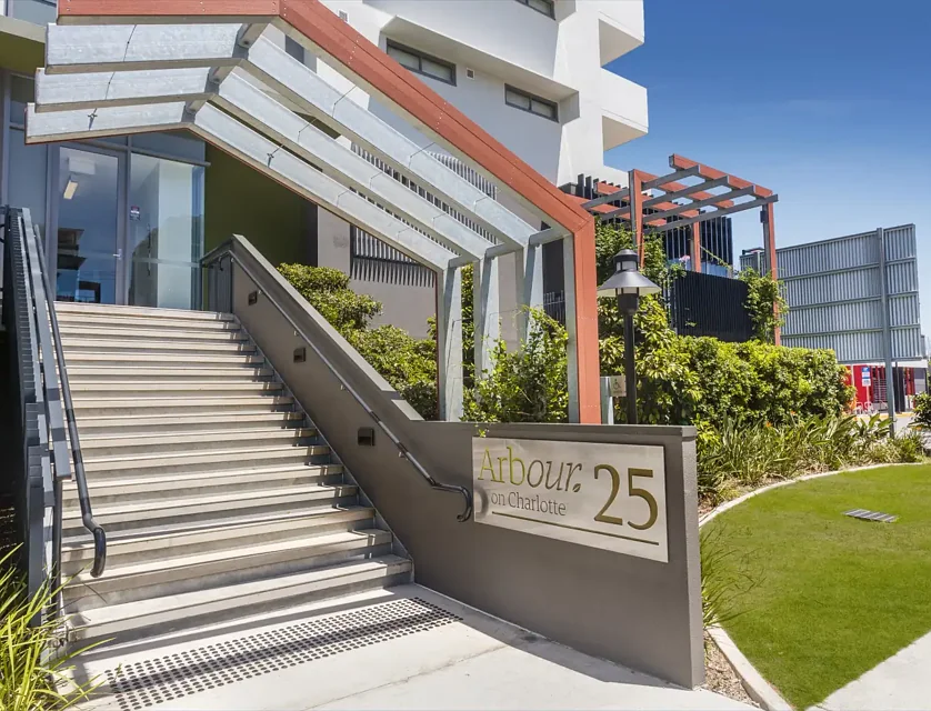 1507/25 Charlotte Street, Chermside, QLD 4032, 1 Kuwarto, 1 Banyo, Apartment