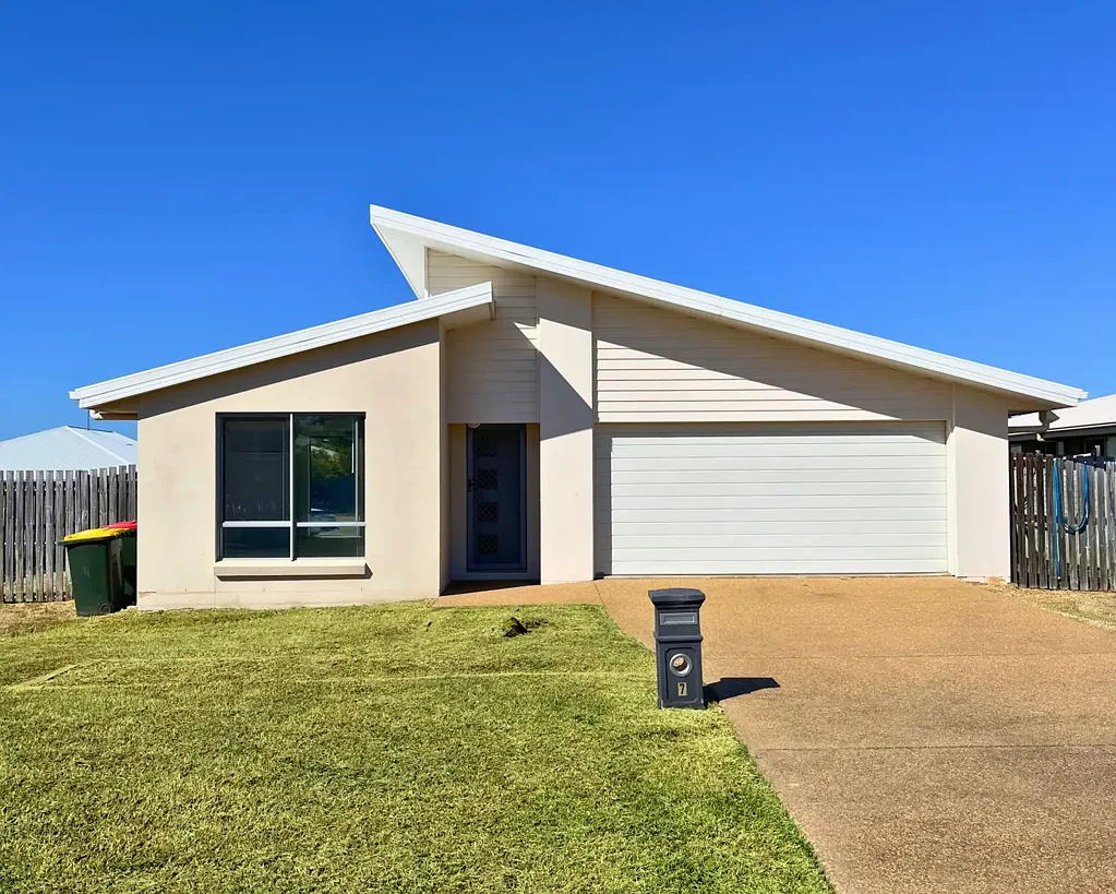 Affordable Family Home in a Quiet Cul De Sac!