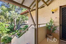 40/645 Hay Street, Jolimont
