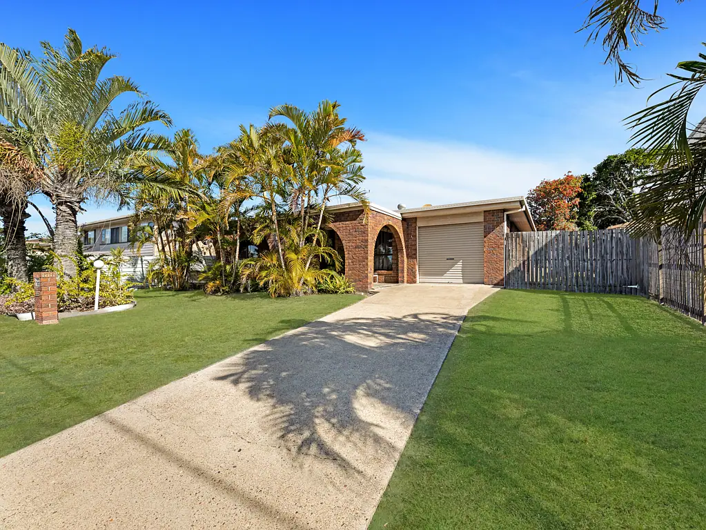 395 Boat Harbour Drive, Scarness, QLD 4655