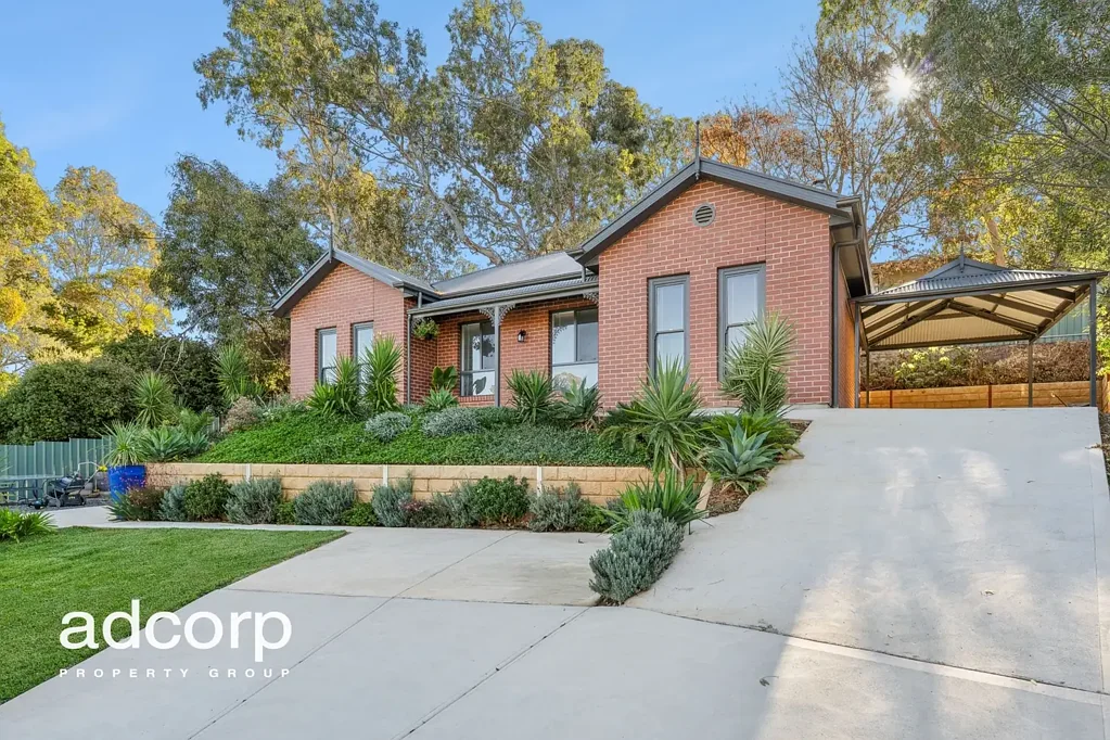 5 Pinson Court, Williamstown, SA 5351
