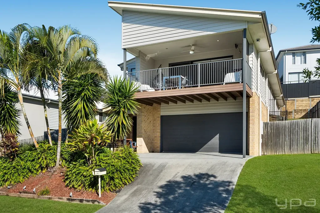 Pimpama 4房  Elevated Family Living, Moments from Pimpama's Sports Hub