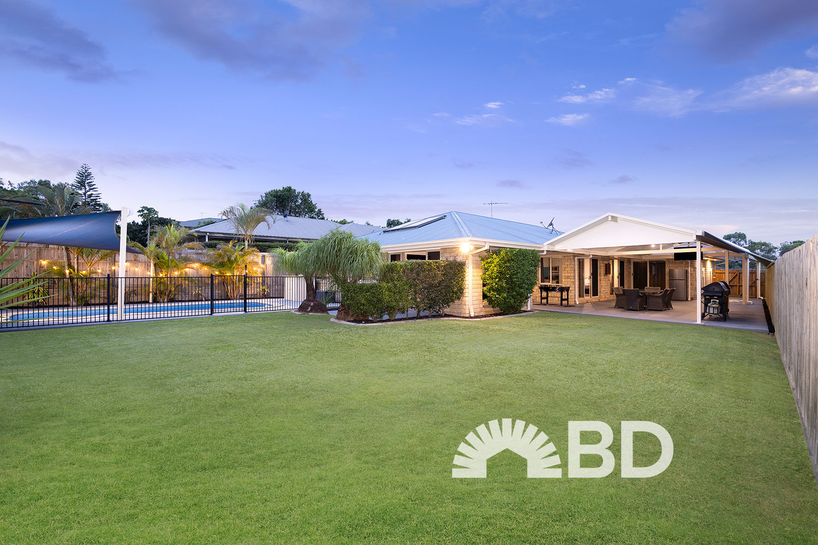 24 BARRINE PL, NARANGBA QLD 4504, 0 Schlafzimmer, 0 Badezimmer, House