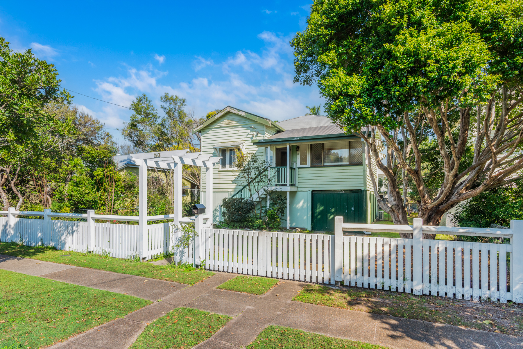 76 AMELIA ST, NUNDAH QLD 4012, 0房, 0浴, House