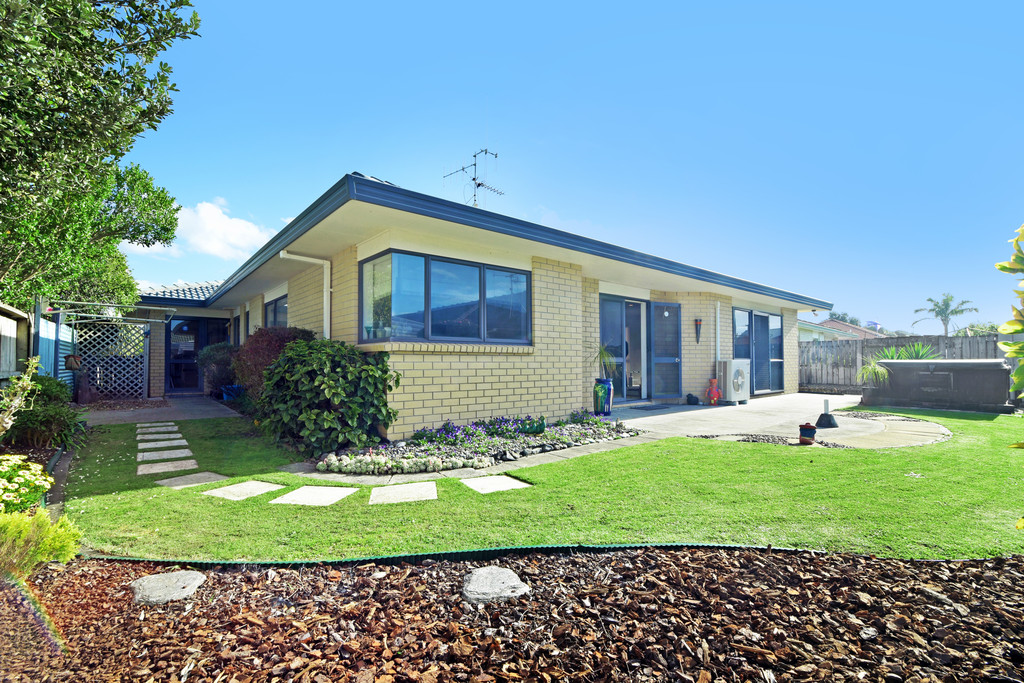 7 Webb Place, Papamoa, Tauranga, 3房, 0浴