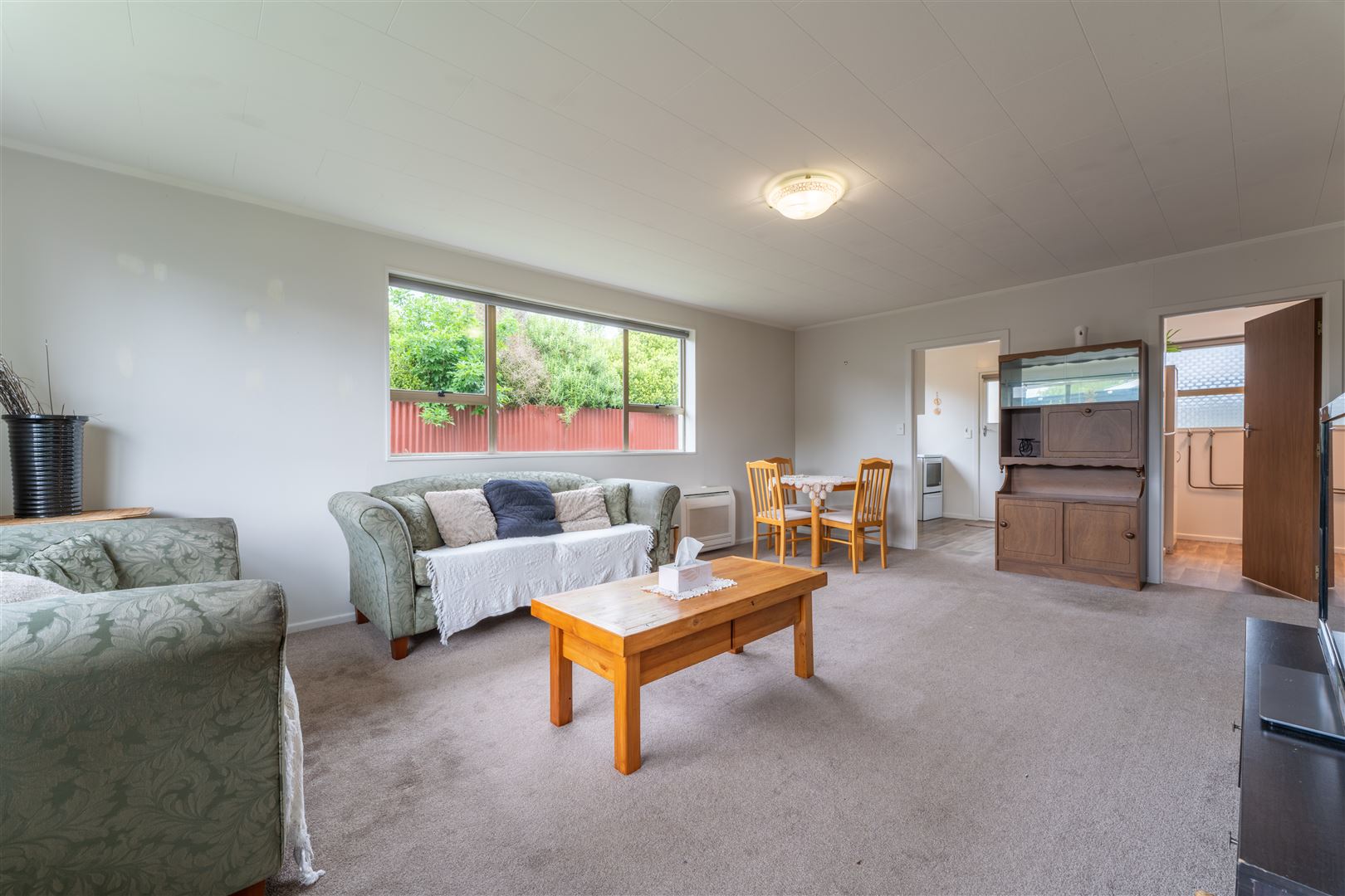 3/190b North Street, West End, Timaru, 2房, 1浴