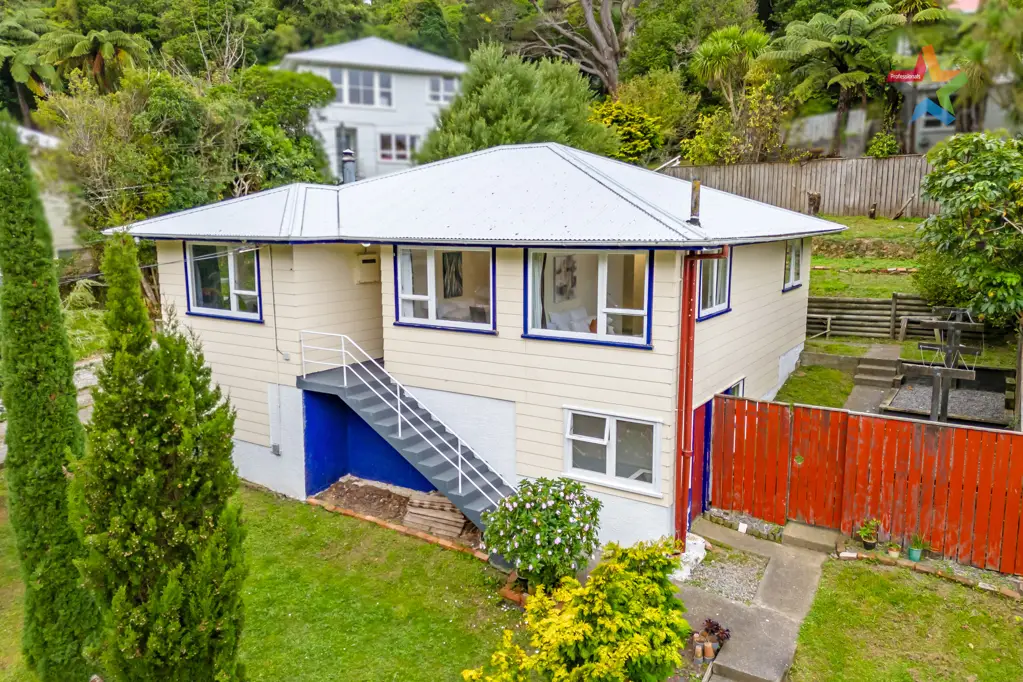 Karori 3ਬੈੱਡਰੂਮ KARORI GEM - NEST OR INVEST
