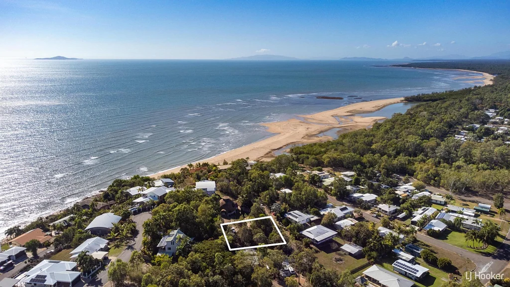 8 Saltwater Drive, Toomulla, QLD 4816