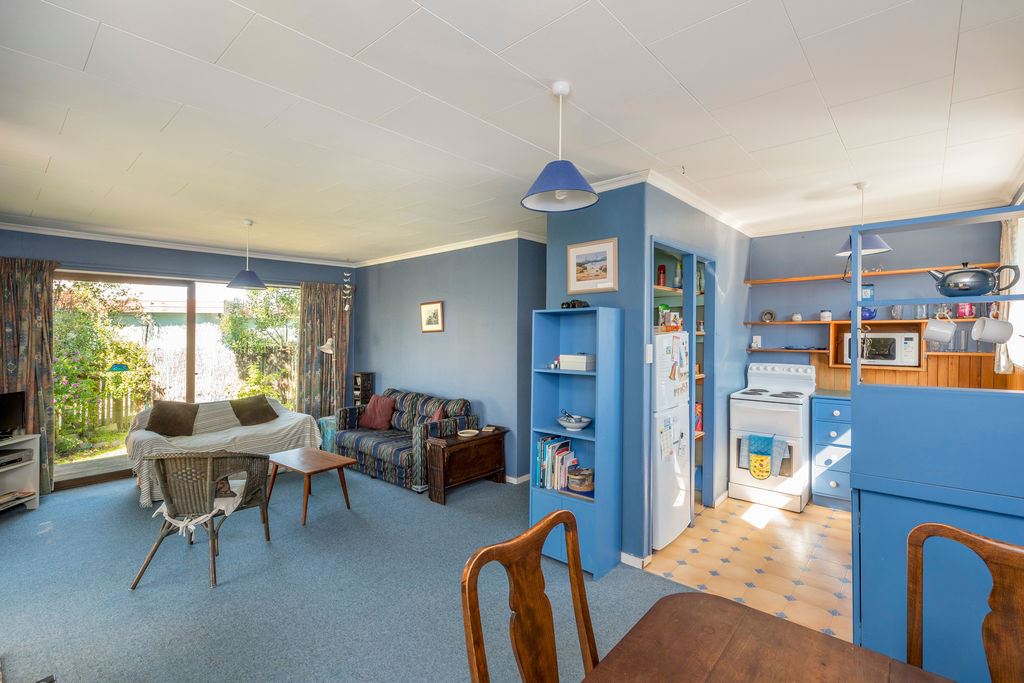 7 Reeves Street, Waikanae Beach, Kapiti Coast, 3 Schlafzimmer, 1 Badezimmer