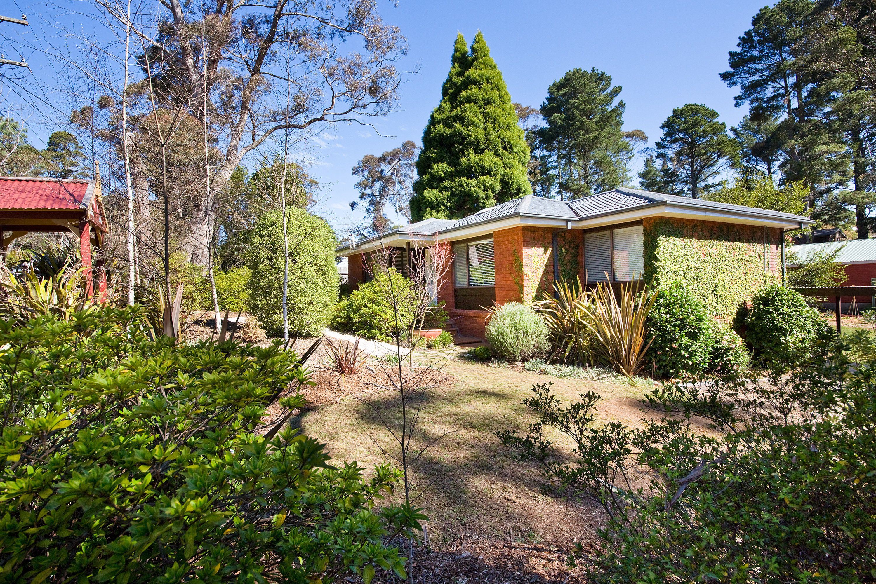 19 PORTLAND RD, MEDLOW BATH NSW 2780, 0 غرف, 0 حمامات, House