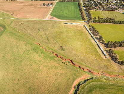 'Silo Block' Bowling Club Road, Booborowie, Barossa - Yorke - Mid North, 0部屋, 0バスルーム, Lifestyle Property