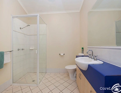 14/10-16 Digger Street, Cairns North, Cairns, 2 Kuwarto, 1 Banyo, Apartment