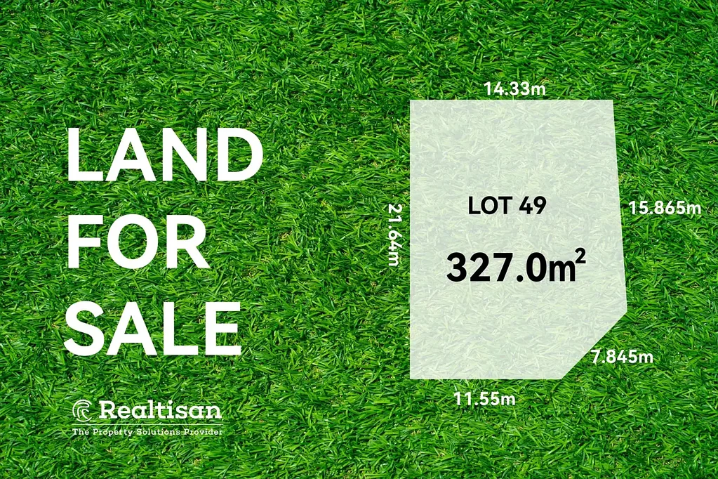 Leppington Build Your Dream Home: Prime Location Registered Land Ready for Construction!