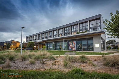 Exterior - 68 DALKIN CR, CASEY ACT 2913