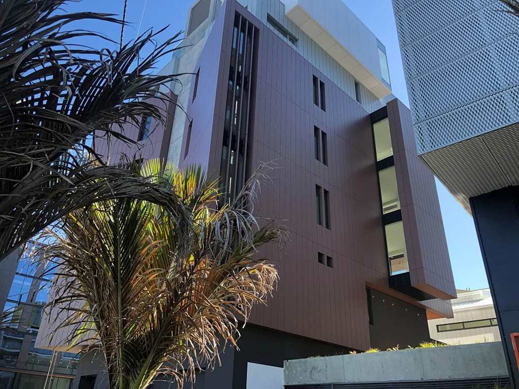 Auckland Central 1બેડરૂમ Live at the Centre of It All