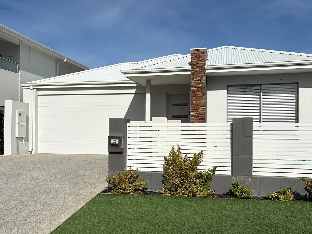 Wannanup 3कमरा HIGHLY SORT AFTER BEACHSIDE LOCATION OF PORT BOUVARD