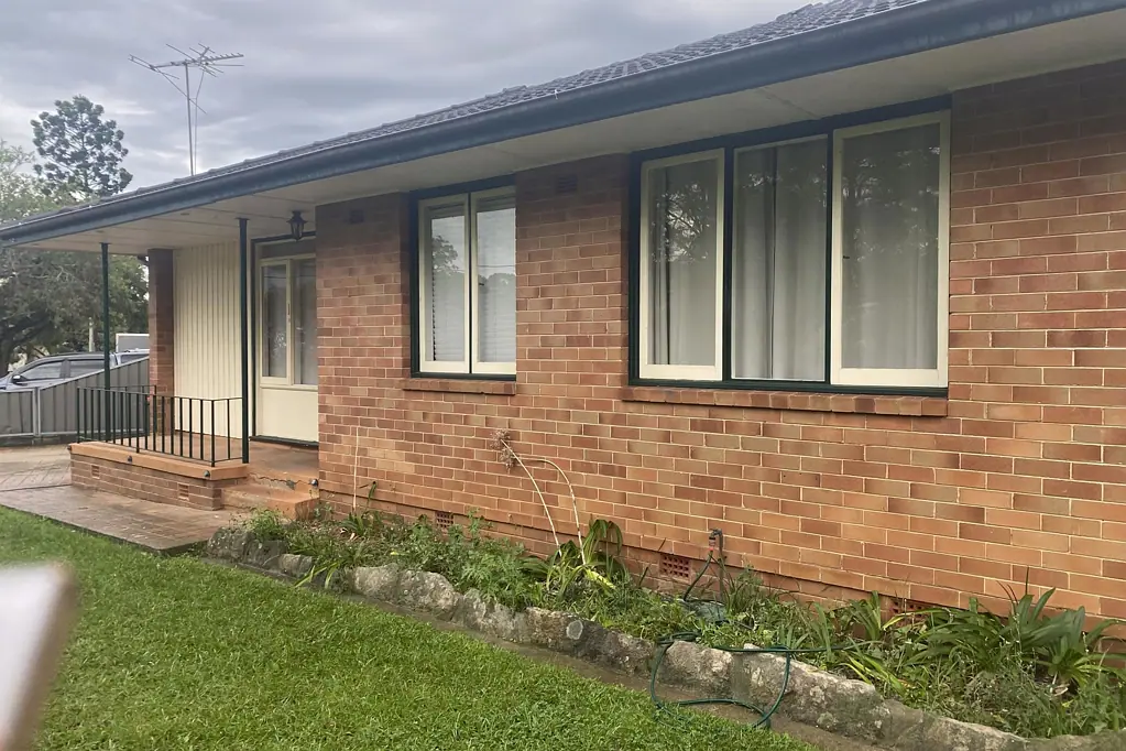 LOVELY FAMILY HOME