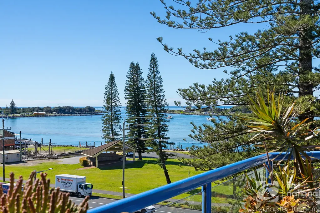 Tuncurry 2બેડરૂમ Stylish Apartment in The Heritage - Lake Views & Resort Facilities