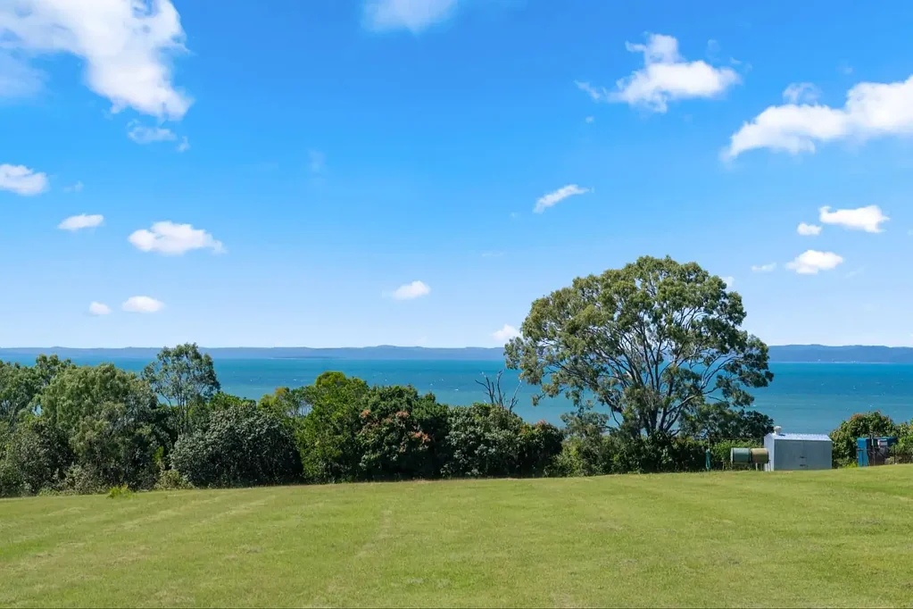 River Heads Spectacular Ocean Views - Build your Dream Home Here