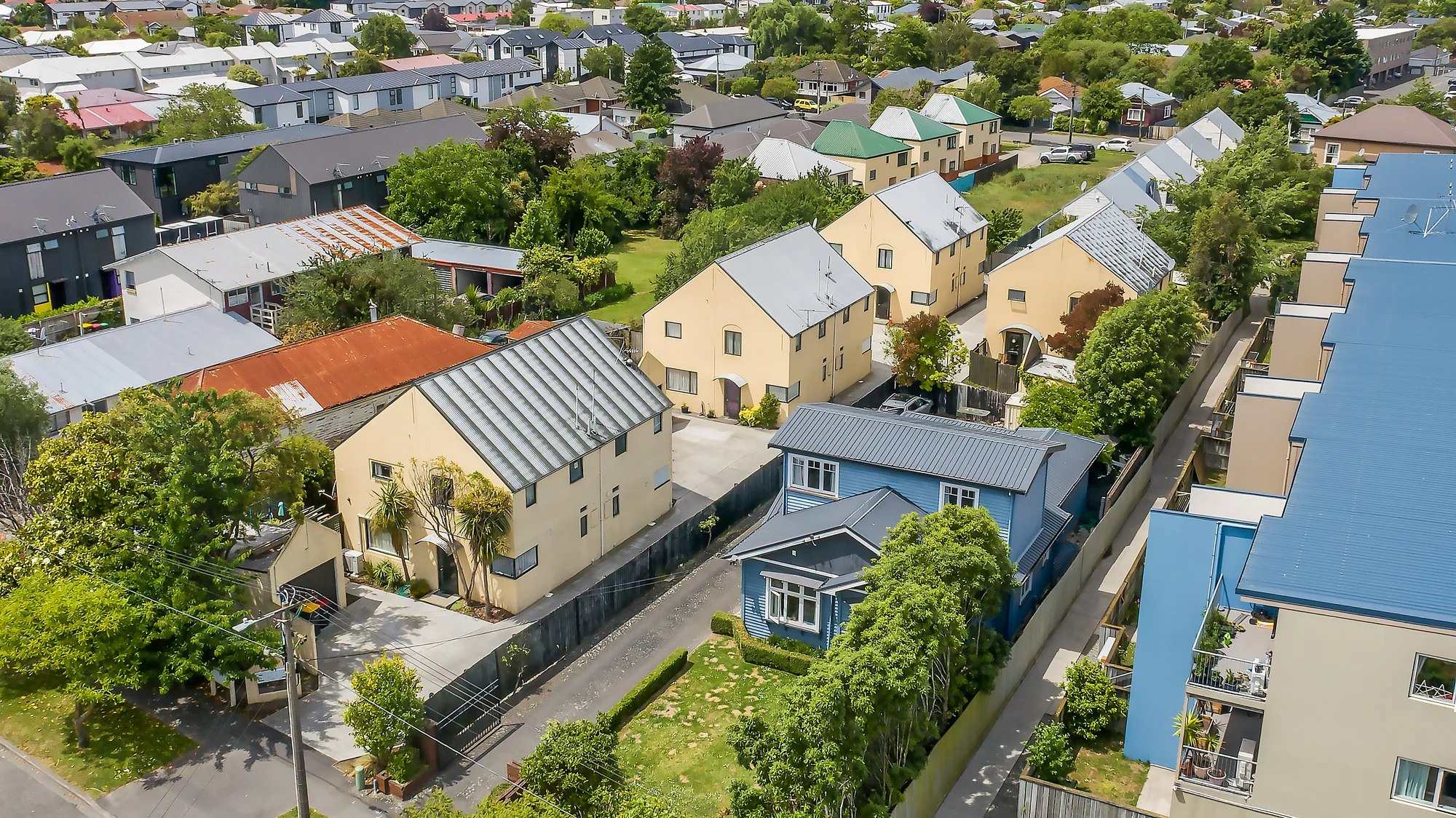 Phillipstown 2 Slaapkamer Smart buying, affordable and spacious