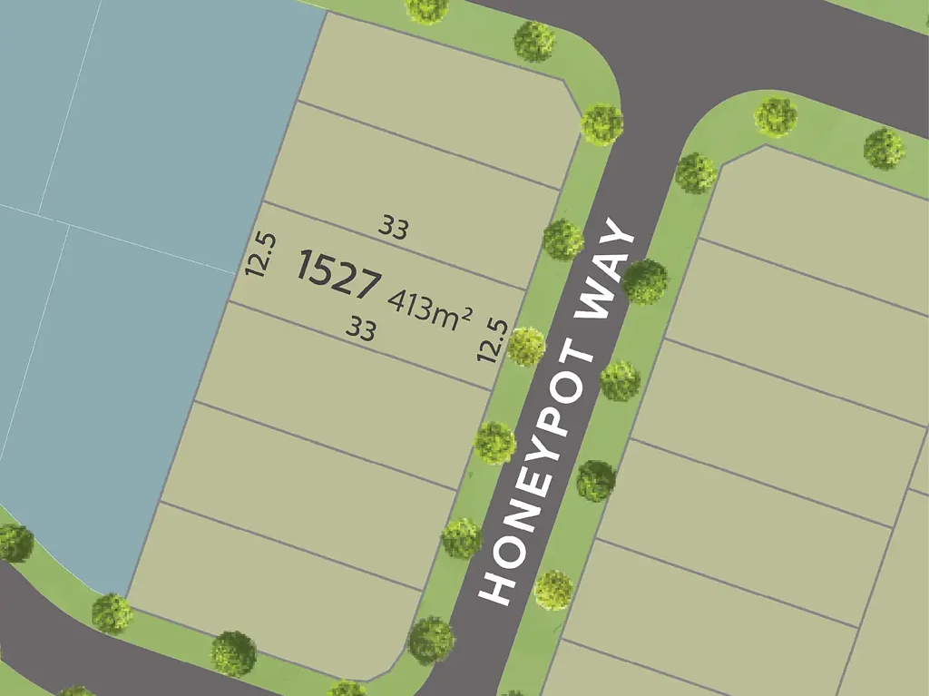 Lot 1527 Honeypot Way, Mount Low, QLD 4818