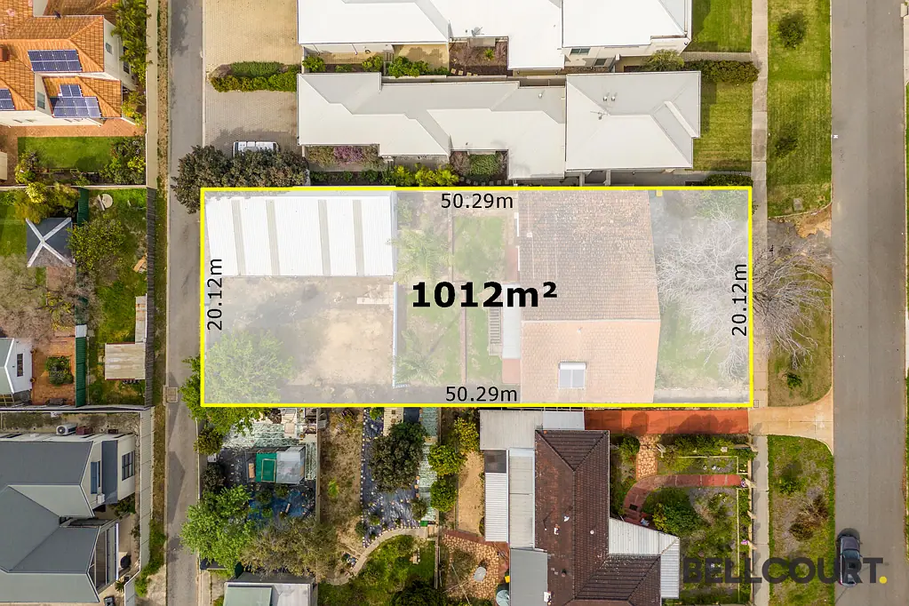 164 Lockhart Street, Como, WA 6152