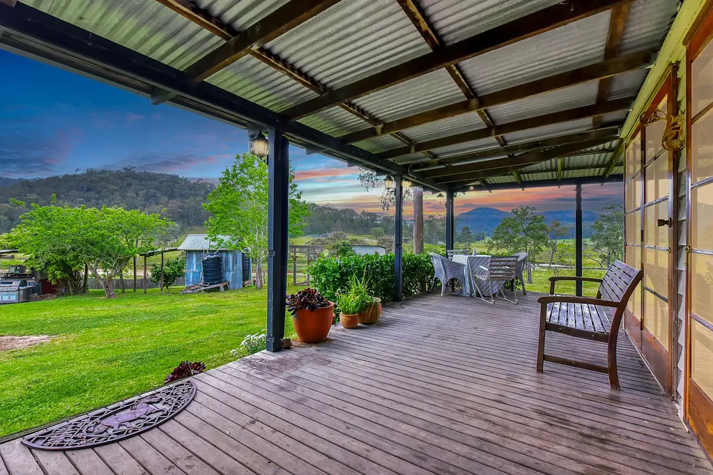Laguna Laguna Lodge - A Rare Country Retreat in the Lower Hunter Valley