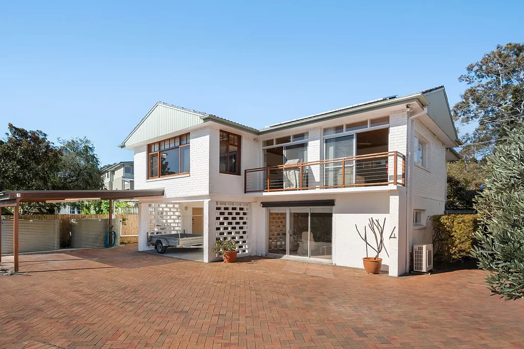 Forestville 4Habitaciones Immaculate family home in super-convenient location