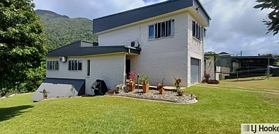 3 Kirk Street, Tully, QLD 4854, 3 slaapkamers, 2 badkamers, House