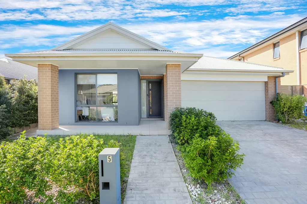 5 Gill Street, Cobbitty, NSW 2570