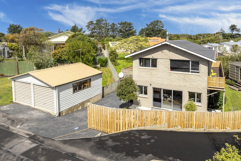 4 McIntosh Road, Brighton, Dunedin City, Otago