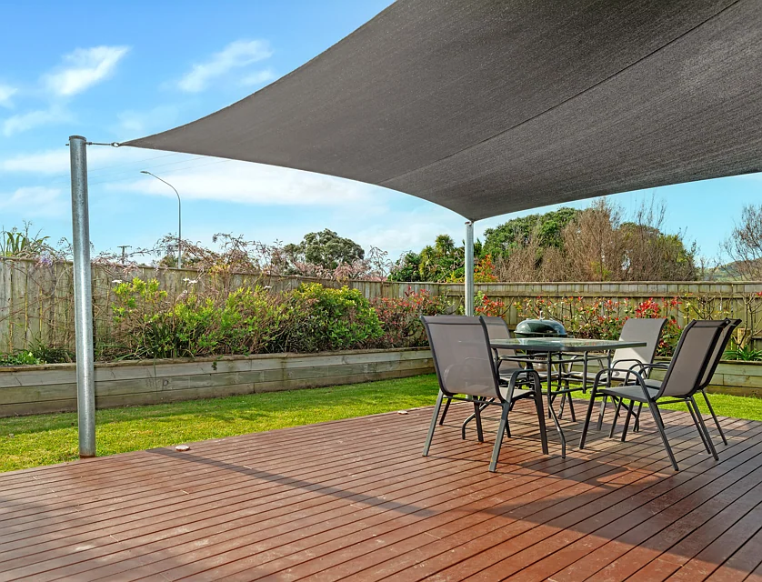 14 Tuamotu Park, Wainui, 3房, 2浴, 独立屋
