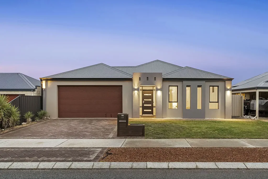 Butler 4Kwarto Spacious, Modern Family Living