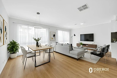 35 TROOPER DR, AINTREE VIC 3336, 0 phòng ngủ, 0 phòng tắm, House