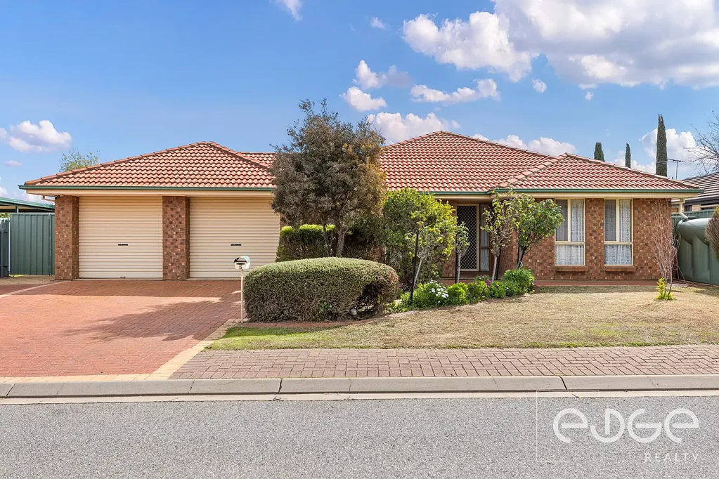 5 Brunswick Terrace, Blakeview, SA 5114